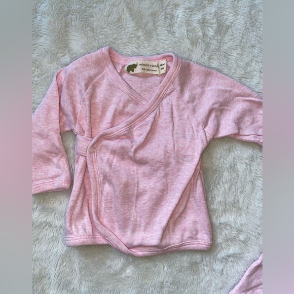 Monica + Andy Newborn Set - Picture 3 of 6